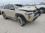 2016 Toyota 4runner SR5/SR5 Premium