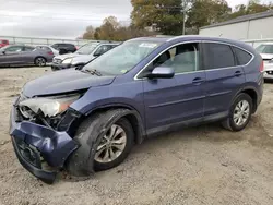 Run And Drives Cars for sale at auction: 2013 Honda CR-V EXL