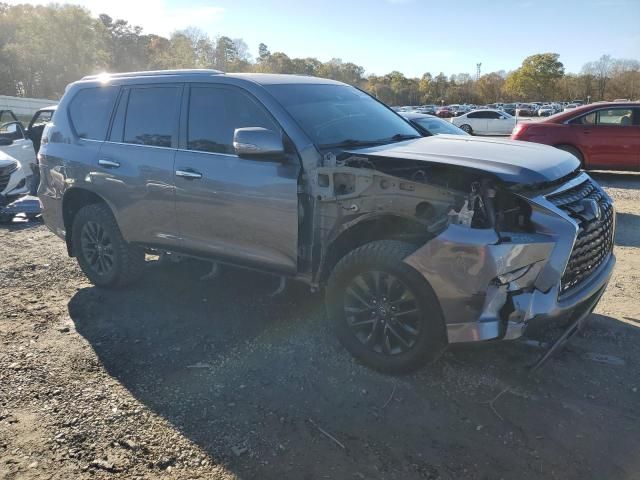 2020 Lexus GX 460 Premium