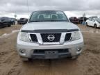 2017 Nissan Frontier S