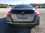 2010 Honda Accord Crosstour EXL