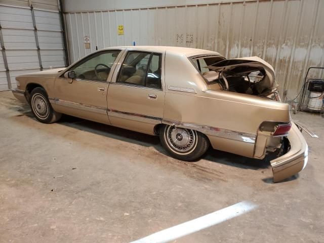 1993 Buick Roadmaster