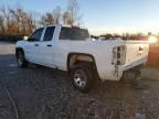 2017 GMC Sierra C1500