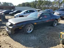 1989 Chevrolet Camaro en venta en Seaford, DE