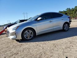 2020 Hyundai Elantra SEL en venta en Greenwell Springs, LA