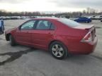 2009 Ford Fusion SE