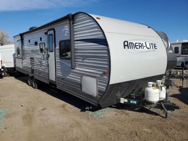 2019 Gulf Stream Ameri-Lite