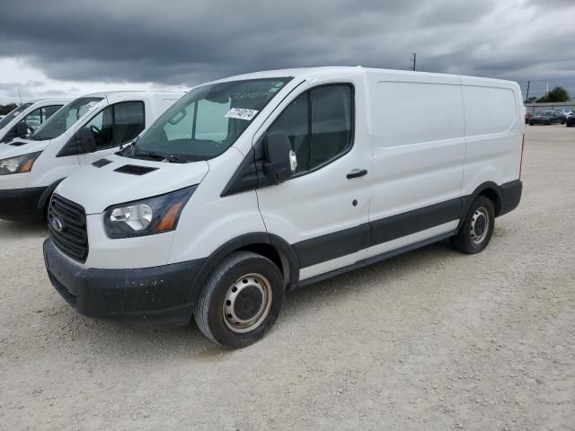 2019 Ford Transit T-150