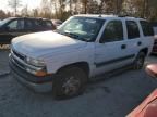 2005 Chevrolet Tahoe C1500