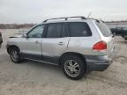 2006 Hyundai Santa FE GLS