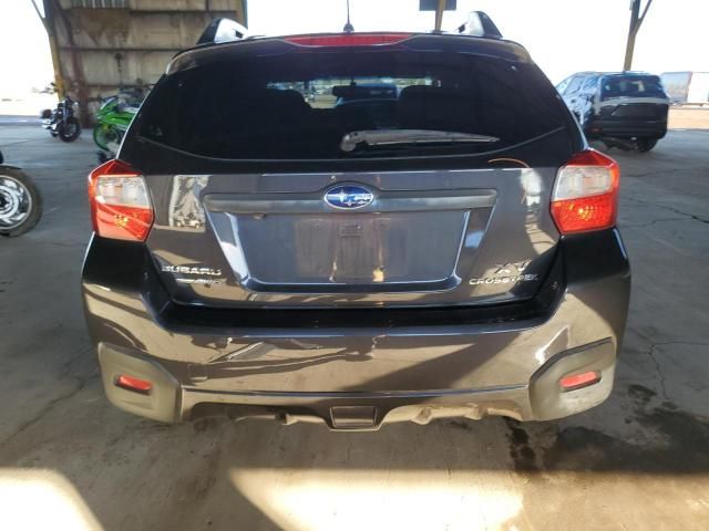 2015 Subaru XV Crosstrek 2.0 Premium