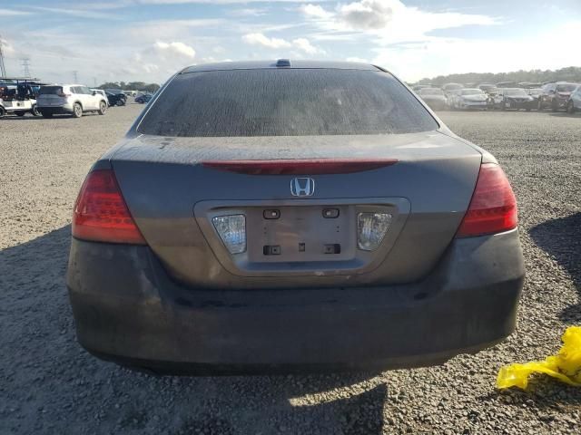 2007 Honda Accord EX