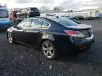 2014 Acura TL Tech