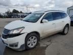 2013 Chevrolet Traverse LT