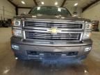 2014 Chevrolet Silverado C1500 High Country