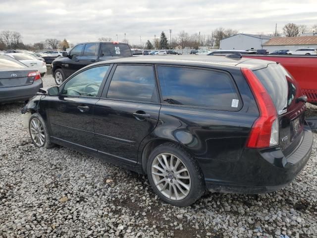 2010 Volvo V50 2.4I