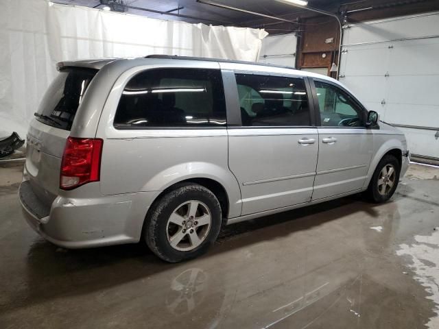 2011 Dodge Grand Caravan Mainstreet