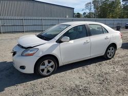 2008 Toyota Yaris en venta en Gastonia, NC