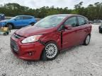 2016 Ford C-MAX SEL