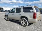 2011 Chevrolet Tahoe C1500 LTZ