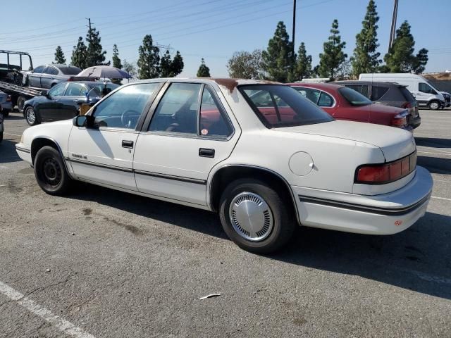 1990 Chevrolet Lumina