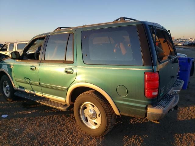 1997 Ford Expedition