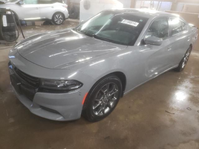 2017 Dodge Charger SXT