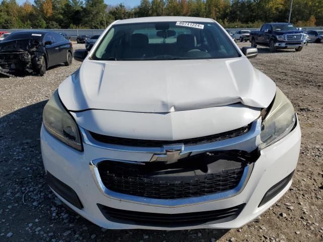 2014 Chevrolet Malibu LS