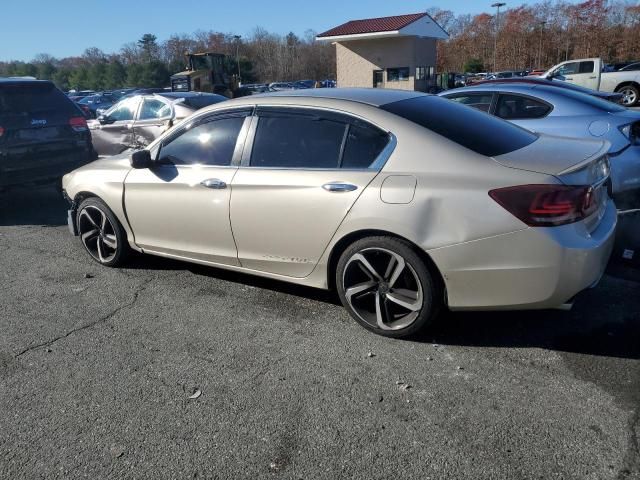 2013 Honda Accord Sport