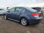 2013 Subaru Legacy 2.5I Premium