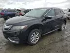 2016 Acura RDX