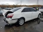 2007 Toyota Camry Hybrid