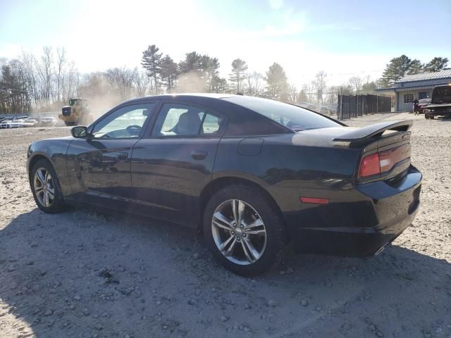 2013 Dodge Charger SXT