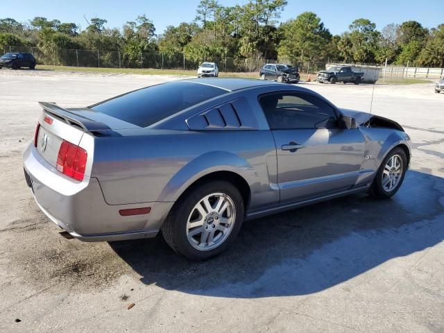 2007 Ford Mustang GT