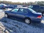 2002 Honda Accord EX