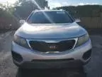 2012 KIA Sorento Base