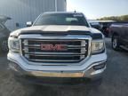 2017 GMC Sierra C1500 SLT