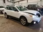 2014 Subaru Outback 2.5I