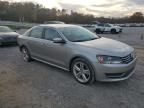 2014 Volkswagen Passat SE