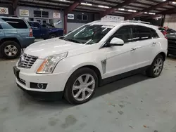 Cadillac Vehiculos salvage en venta: 2016 Cadillac SRX Performance Collection