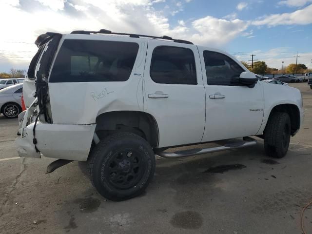 2007 GMC Yukon