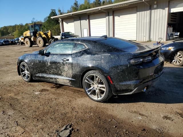 2019 Chevrolet Camaro LS