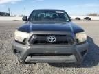 2014 Toyota Tacoma Double Cab