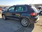 2011 Volkswagen Tiguan S