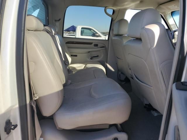 2004 Cadillac Escalade EXT