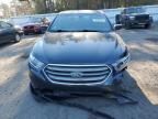 2017 Ford Taurus SEL