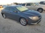 2017 Chrysler 200 Limited