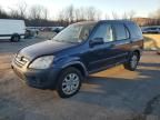 2006 Honda CR-V EX