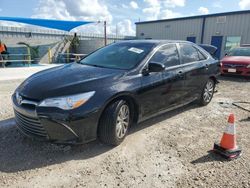 2015 Toyota Camry LE en venta en Arcadia, FL