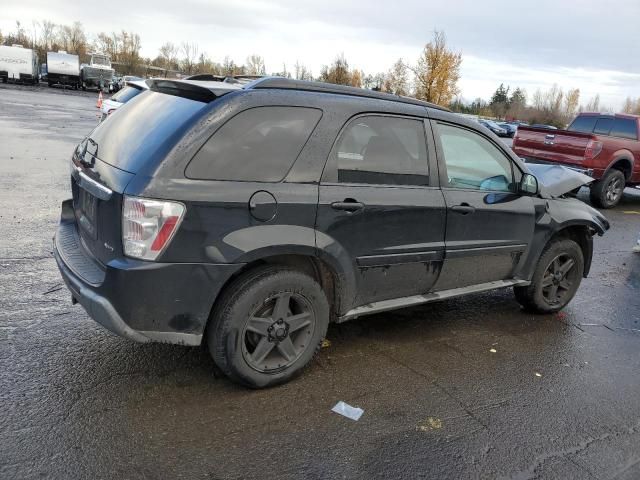 2005 Chevrolet Equinox LT